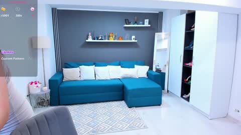 Snapshot of xchristalx chatting on January 5, 11:44 pm Christal online show from January 5, 11:44 pm