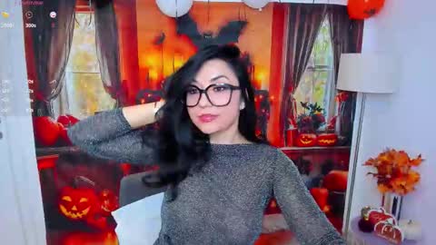 Snapshot of xchristalx chatting on October 21, 7:47 pm Christal online show from October 21, 7:47 pm