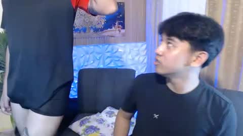 Charlie online show from January 8, 5:59 pm