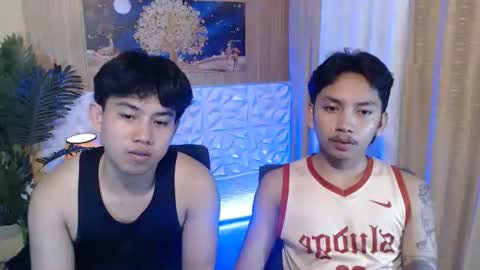 Charlie online show from January 9, 7:15 pm