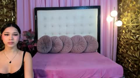 Snapshot of xclassyrica chatting on October 19, 8:26 am rica online show from October 19, 8:26 am