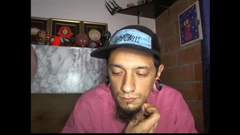 Snapshot of xdantex19 chatting on February 5, 8:46 pm xdantex19 online show from February 5, 8:46 pm