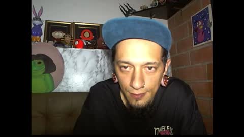 Snapshot of xdantex19 chatting on February 7, 10:24 pm xdantex19 online show from February 7, 10:24 pm