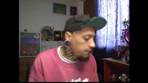 Snapshot of xdantex19 chatting on March 5, 2:24 pm xdantex19 online show from March 5, 2:24 pm