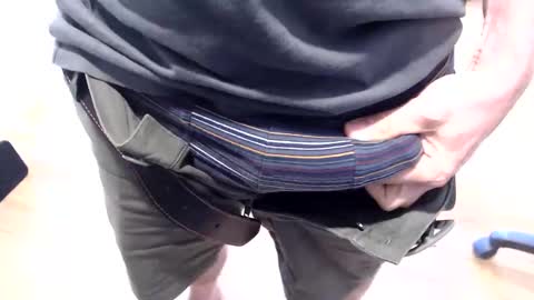 xDirk online show from January 6, 5:08 am