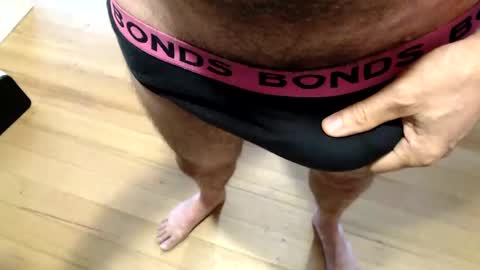 xDirk online show from February 6, 10:53 pm