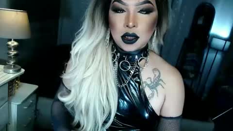 Zhavia online show from October 5, 5:11 pm