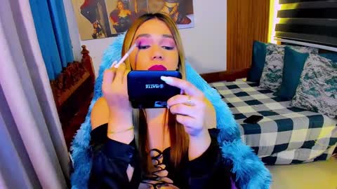 Snapshot of xdirtymistressx chatting on January 27, 10:06 am XDirtymistressX online show from January 27, 10:06 am