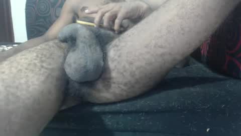 Victor online show from January 17, 1:36 am