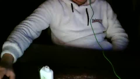 Snapshot of xdrazox chatting on March 12, 12:53 am Drazox online show from March 12, 12:53 am