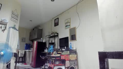 xdreamangel online show from December 17, 10:01 am