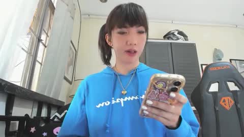 xdreamangel online show from January 9, 3:26 am