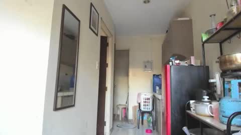 xdreamangel online show from January 23, 8:57 am