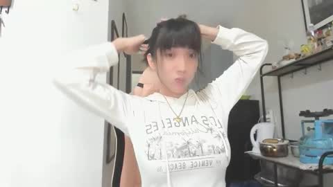 xdreamangel online show from March 10, 7:10 am