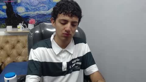 Snapshot of xebastwink chatting on February 4, 1:06 pm xebastwink online show from February 4, 1:06 pm