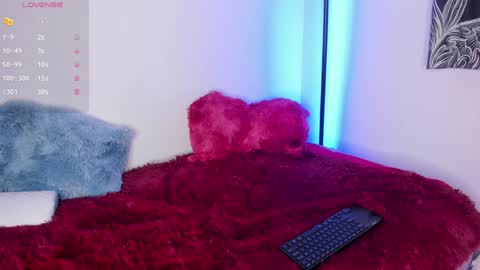 Kanae. online show from December 7, 1:58 am