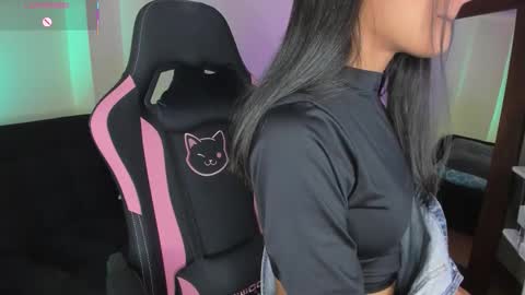 Kanae. online show from October 29, 11:28 pm