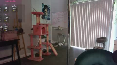 Goddess Xena online show from March 13, 6:36 pm