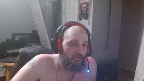 XenoHead online show from February 7, 2:50 am