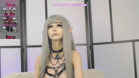 xenomy online show from January 7, 10:22 am