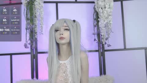 xenomy online show from March 10, 11:42 am