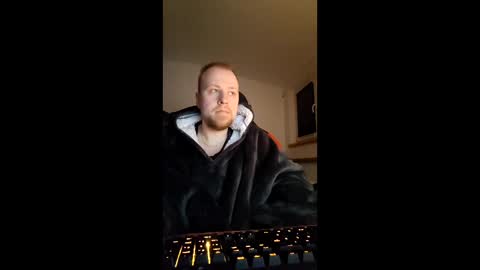 Xeharnot online show from January 14, 5:13 am