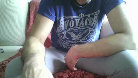 xeson47 online show from March 5, 11:17 am