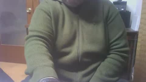 xevi1974 online show from January 14, 5:01 pm