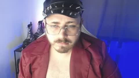 Snapshot of xfabian_love chatting on October 9, 8:01 am F A B I A N online show from October 9, 8:01 am