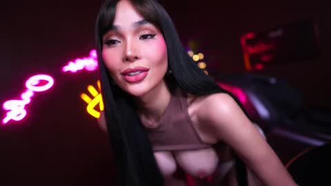 Anne online show from January 31, 3:41 am