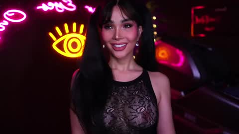 Anne online show from February 4, 3:54 am