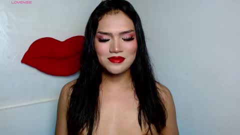 Snapshot of xfreyalibitina69x chatting on September 21, 1:35 pm xfreyalibitina69x online show from September 21, 1:35 pm