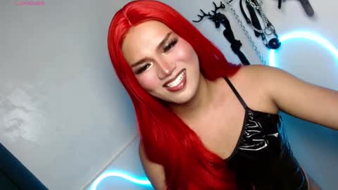 Snapshot of xfreyalibitina69x chatting on September 24, 5:05 pm xfreyalibitina69x online show from September 24, 5:05 pm