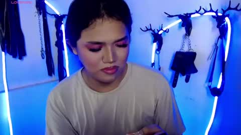 Snapshot of xfreyalibitina69x chatting on June 10, 2:01 am xfreyalibitina69x online show from June 10, 2:01 am