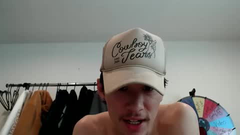 xgoonxmasterx online show from April 30, 6:58 pm