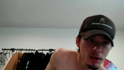 xgoonxmasterx online show from May 3, 8:26 pm