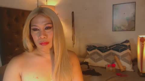 GODDESS KRISTEL online show from December 23, 3:26 am
