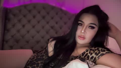 GODDESSS LEXII online show from February 15, 2:58 pm