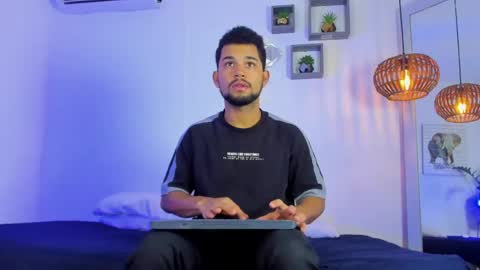 Gambaru online show from April 27, 11:52 am
