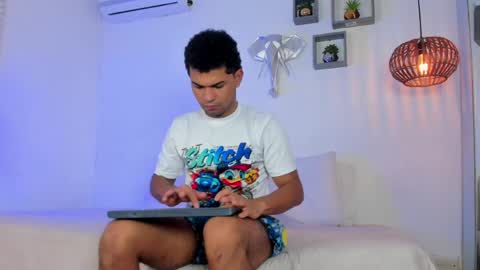 Gambaru online show from May 13, 11:51 am