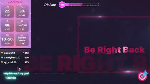 Barbie ann online show from February 23, 4:50 am