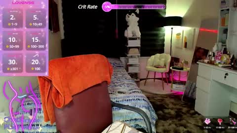 Barbie ann online show from March 6, 3:13 am