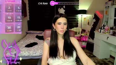 Barbie ann online show from March 12, 7:24 am