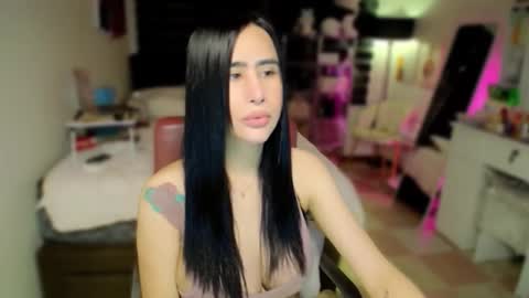 Barbie ann online show from September 16, 6:25 am