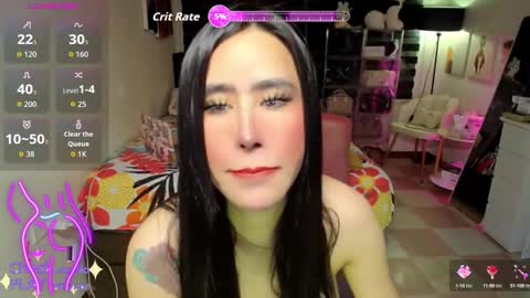 Barbie ann online show from October 2, 2:07 am