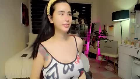 Barbie ann online show from April 1, 2:01 am