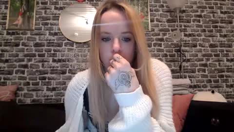 Milfi online show from February 1, 9:57 pm