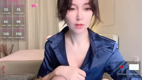 Snapshot of xi_ethel chatting on February 27, 11:10 am XI online show from February 27, 11:10 am