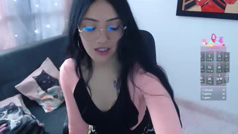 Xia online show from January 8, 9:28 pm