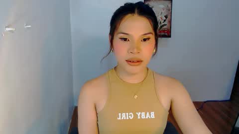 Xia Addison online show from January 6, 1:09 am